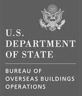 U.S. Department of State, Bureau of Overseas Buildings Operations